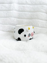 Load image into Gallery viewer, Upper Call x Candle Leaf Collab - Cow Candle
