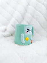 Load image into Gallery viewer, Jade BMO Mug
