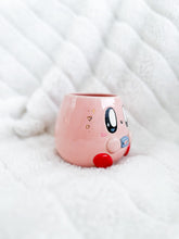 Load image into Gallery viewer, Chunky Kirby the Gamer
