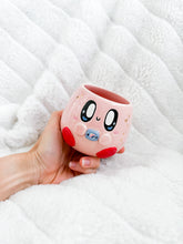 Load image into Gallery viewer, Chunky Kirby the Gamer
