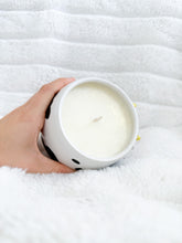 Load image into Gallery viewer, Upper Call x Candle Leaf Collab - Cow Candle
