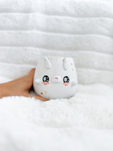 Load image into Gallery viewer, Chunky Lil Bun Bun - Gold Luster
