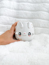 Load image into Gallery viewer, DISCOUNTED Chunky Lil Bun Bun Cup - Gold Luster
