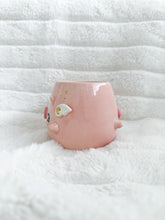 Load image into Gallery viewer, Magical Flying Piggy - Gold Luster

