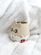 Load image into Gallery viewer, Chunky Togepi Mug
