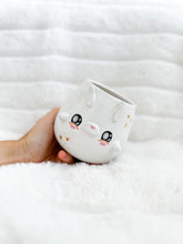 Load image into Gallery viewer, Chunky Lil Bun Bun - Gold Luster
