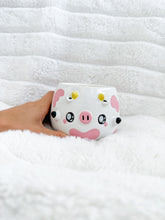 Load image into Gallery viewer, Upper Call x Candle Leaf Collab - Cow Candle
