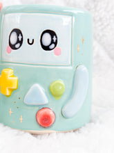 Load image into Gallery viewer, Jade BMO Mug
