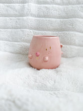 Load image into Gallery viewer, Magical Flying Piggy - Gold Luster
