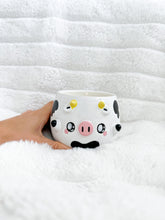 Load image into Gallery viewer, Upper Call x Candle Leaf Collab - Cow Candle
