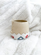 Load image into Gallery viewer, Chunky Togepi Mug - Gold
