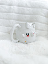 Load image into Gallery viewer, Chunky Lil Bun Bun - Gold Luster
