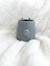 Load image into Gallery viewer, Gray Totoro Cup - Gold

