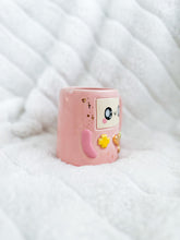 Load image into Gallery viewer, Pink BMO Mug
