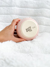 Load image into Gallery viewer, Chunky Piggy Wiggly Cup - Gold Luster
