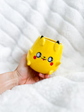 Load image into Gallery viewer, Chunky Lil Pikachu
