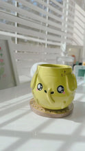 Load and play video in Gallery viewer, Tree Trunks Mug Preorder

