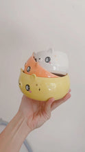 Load and play video in Gallery viewer, Day 12: Bear Nesting Bowls
