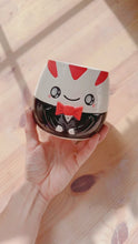 Load and play video in Gallery viewer, Day 3: Peppermint Butler
