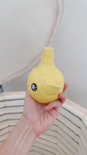Load and play video in Gallery viewer, Day 14: Pikman Bud Vase
