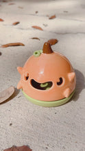 Load and play video in Gallery viewer, Day 6: Pumpkin Tea Light
