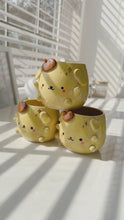 Load and play video in Gallery viewer, Pompompurin Cup Preorder
