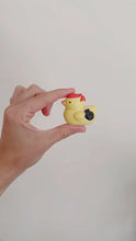 Load and play video in Gallery viewer, Day 13: Pirate Ducky Desk Pal
