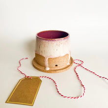 Load image into Gallery viewer, Sugar Plum 4" Planter 29
