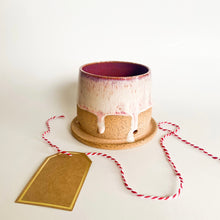 Load image into Gallery viewer, Sugar Plum 4" Planter 29
