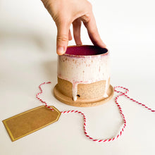 Load image into Gallery viewer, Sugar Plum 4" Planter 29
