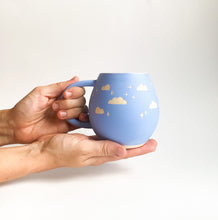 Load image into Gallery viewer, Preorder: Cloud Mug 16oz
