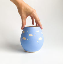 Load image into Gallery viewer, Preorder: Cloud Mug 16oz
