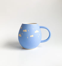 Load image into Gallery viewer, Preorder: Cloud Mug 16oz
