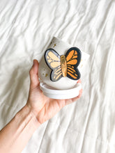 Load image into Gallery viewer, Raffle Ticket: Butterfly Cup
