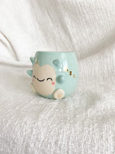 Load image into Gallery viewer, Snorlax Espresso Cup
