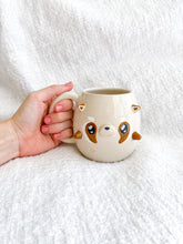 Load image into Gallery viewer, Ren the Red Panda Mug (48)
