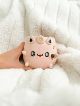 Load image into Gallery viewer, DISCOUNTED Chunky Lil Jigglypuff - Gold Luster
