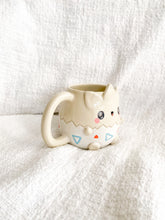 Load image into Gallery viewer, Chunky Togepi Mug
