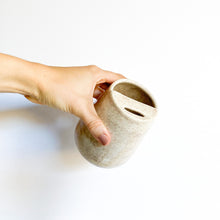 Load image into Gallery viewer, Toasted Marshmallow Sippy Cup 16oz
