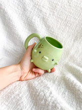Load image into Gallery viewer, Kuchipatchi the Tamagotchi Mug
