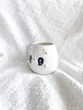 Load image into Gallery viewer, Pope the Panda Mug
