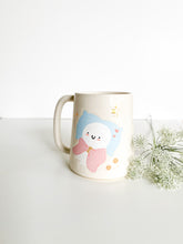 Load image into Gallery viewer, Cozy Lil Ghost 16oz Mug (12)
