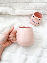 Load image into Gallery viewer, Chunky Jigglypuff Cup/Mug
