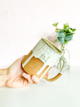 Load image into Gallery viewer, Lemon Drop Drip Mug 16oz (22)
