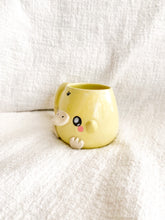 Load image into Gallery viewer, Chunky Psyduck Mug
