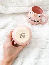 Load image into Gallery viewer, Chunky Jigglypuff Cup/Mug
