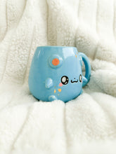 Load image into Gallery viewer, Chunky Lil Marill - Gold Luster
