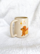 Load image into Gallery viewer, Hawt Dog Mug
