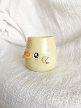 Load image into Gallery viewer, Dill the Ducky Cup
