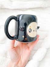Load image into Gallery viewer, Chunky No Face Mug
